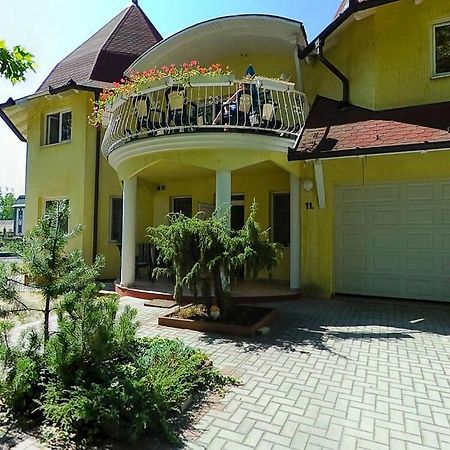 Beach Maganszallas Siofok Exterior photo