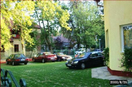 Beach Maganszallas Siofok Exterior photo