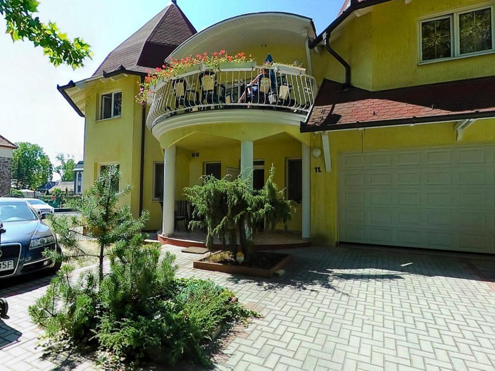 Beach Maganszallas Siofok Exterior photo